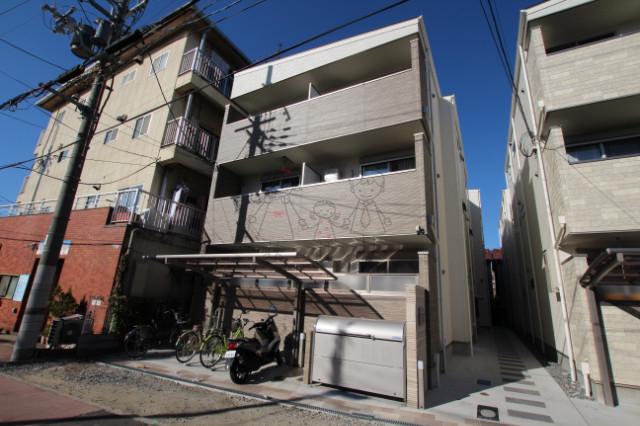 クリエオーレ東住吉I