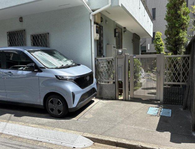 カーサ吉田