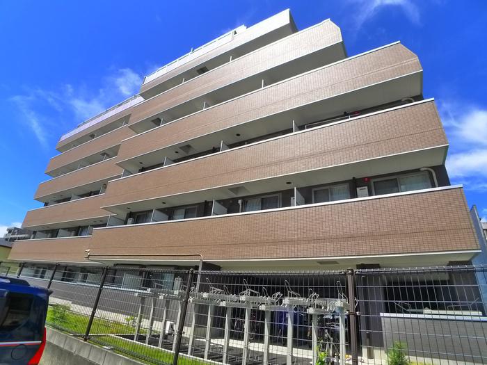 LEVICIA BLDG.II