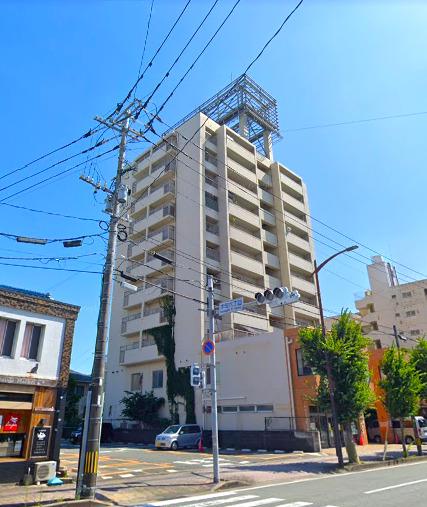 第17上野ビル