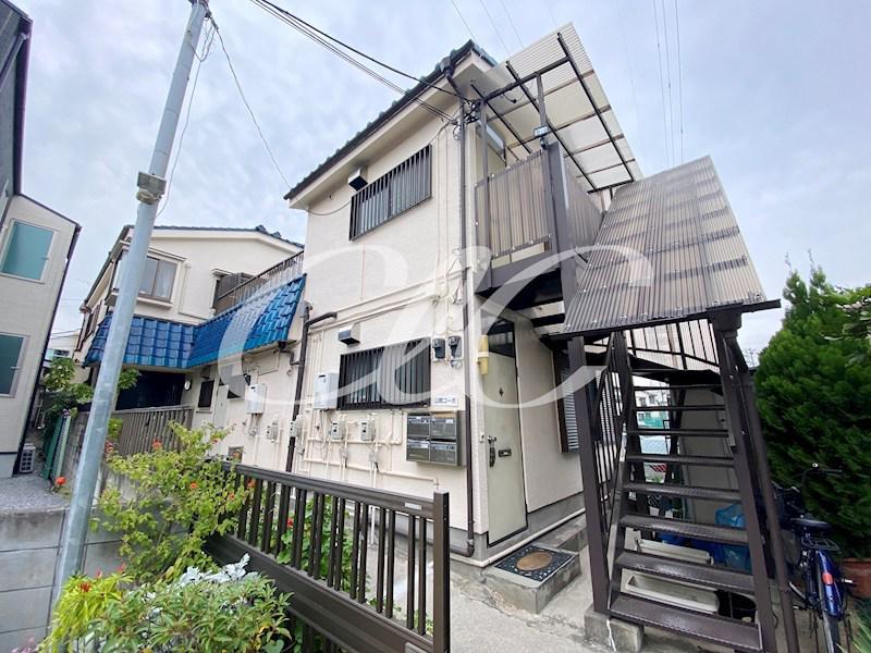 山岡コーポ