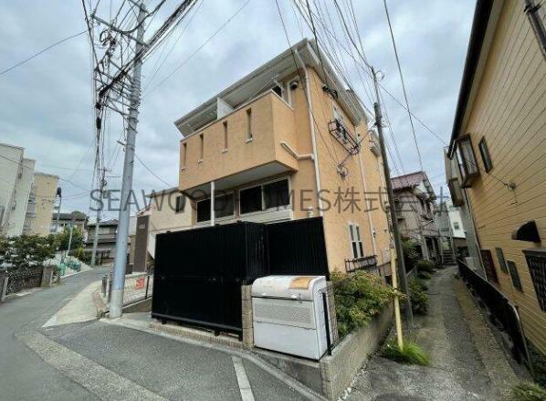 フェリーチェ金沢文庫