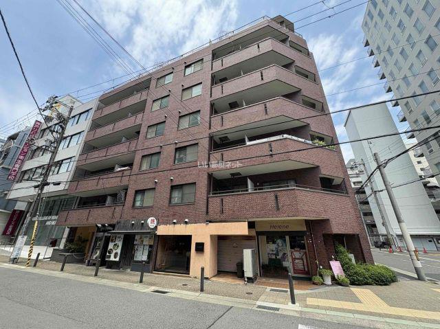 ライオンズマンション神戸