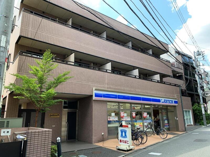 スワースモアS