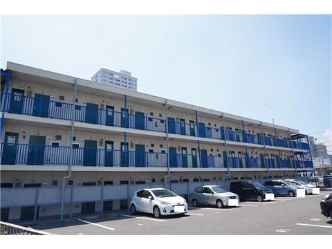 コーポ岱久