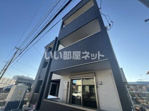 ジーメゾン春日部粕壁カヴェリ