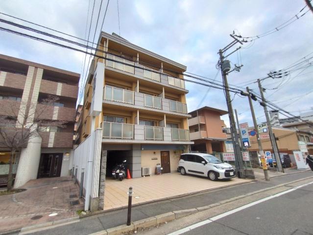メゾンサクセス