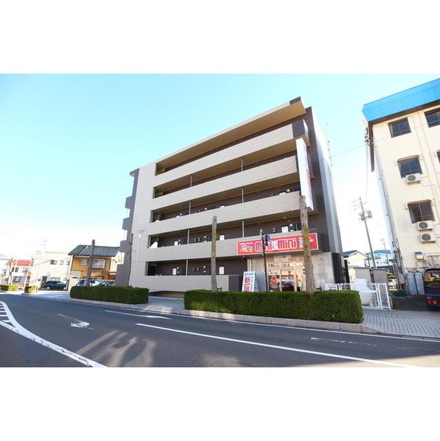 コンフォーティア塩尻