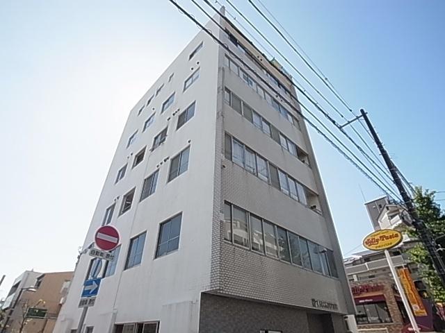 サンビルダー板宿