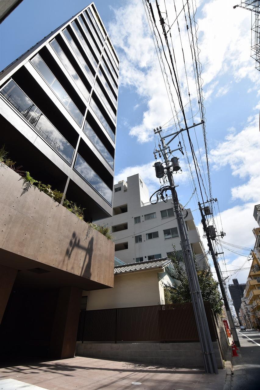 TERRACE TOKAICHI