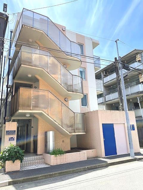 プレミエール綱島