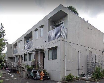 オークテラスー喜多見4丁目-