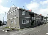 アルテールマトバ A棟