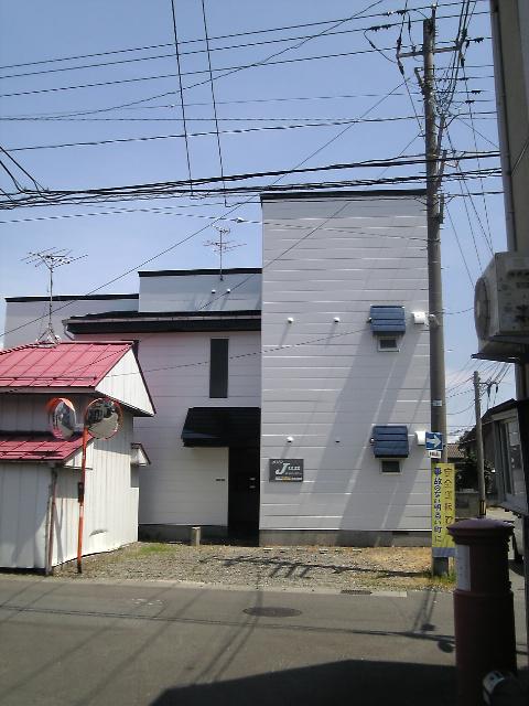 メゾンJUN