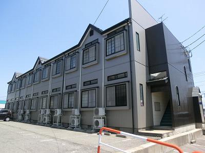 ブルージュ弐番館