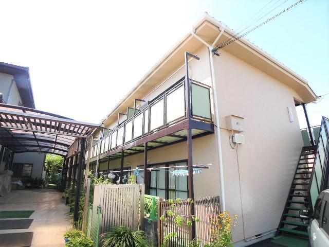 ハイツ宮澤Ⅰ