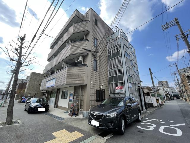 アネックス御影