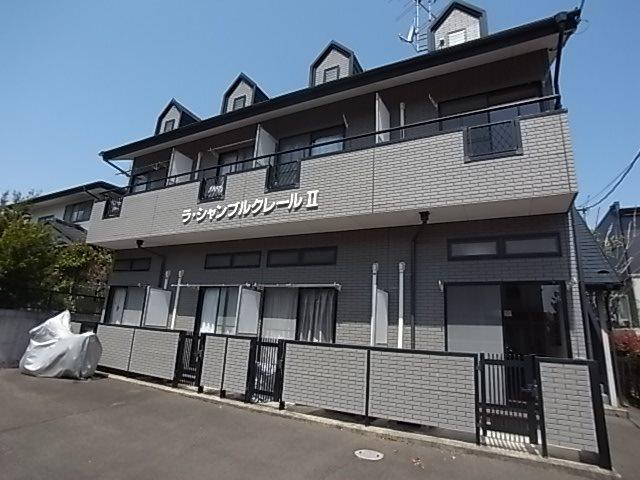 ラ・シャンブルクレールII