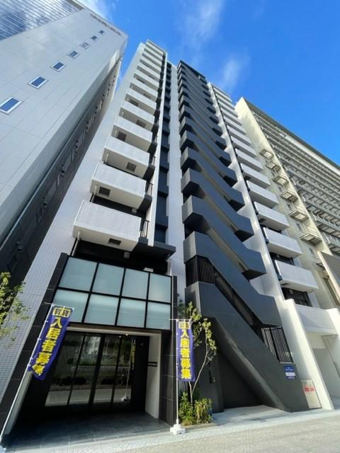 アプリーレ西本町