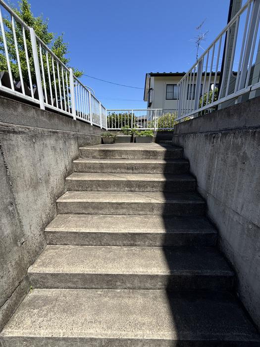 パークハウスひより台