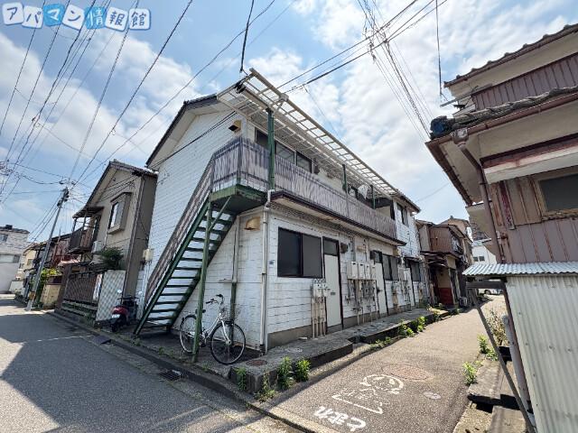 グリーンハイツ
