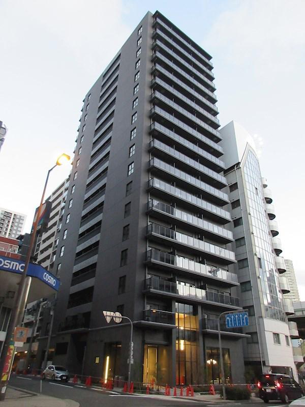 ルフォンプログレ堺筋本町タワーレジデンス