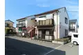 リーベンハイツ B棟