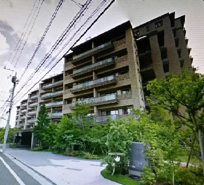 アトラス池尻レジデンス