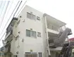 高橋 コーポ(2K/2階)