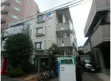 スカイコート元住吉