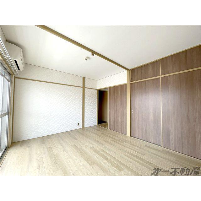 静岡中央マンション