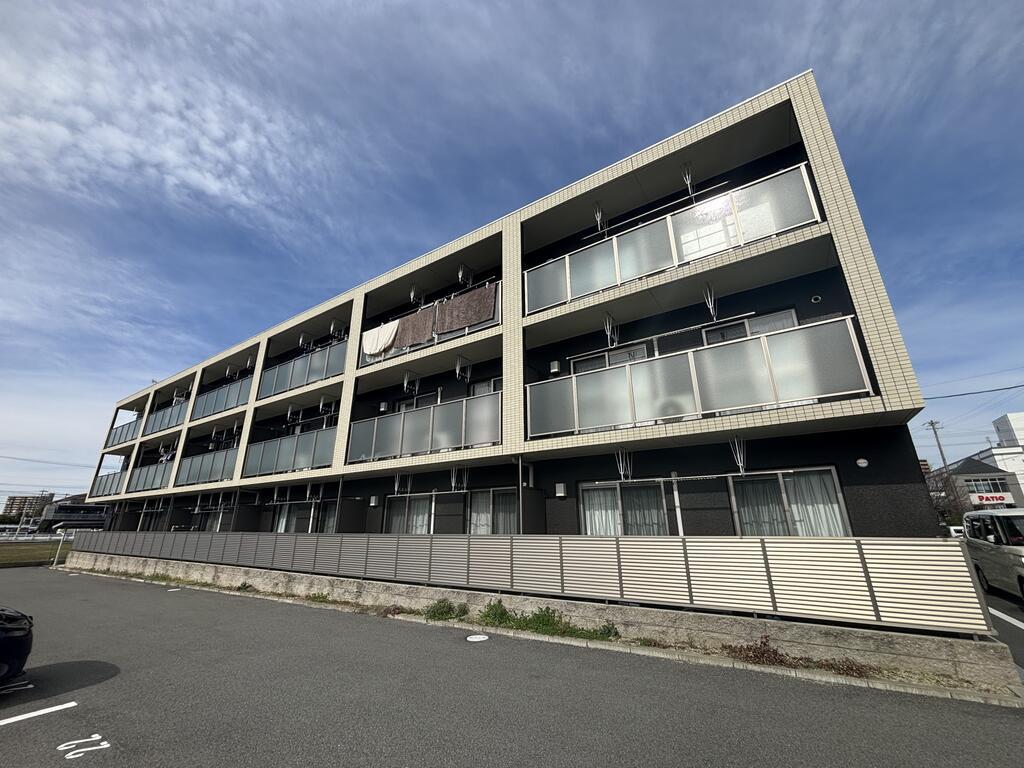 フラワーガーデン下恵土