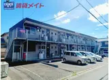 コリーヌ阿倉川