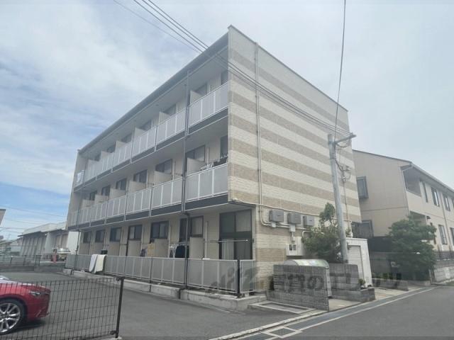 レオパレスボナール