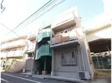 パルコート信濃町