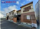 コーポ旭野 B棟