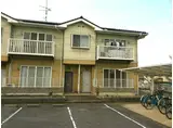 能島台ハイツ