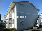 ウエストヒルズ船江山