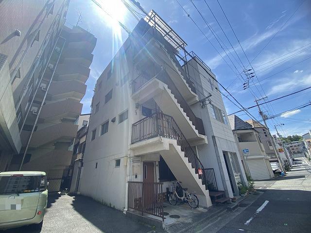 中井マンション