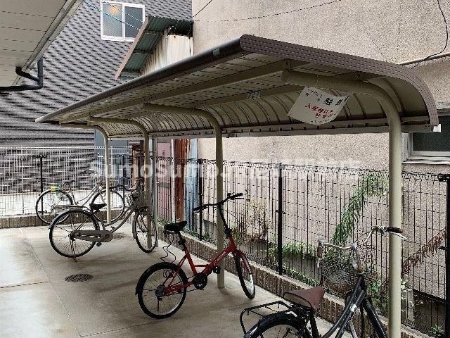 レオパレス加島サザンフェイス