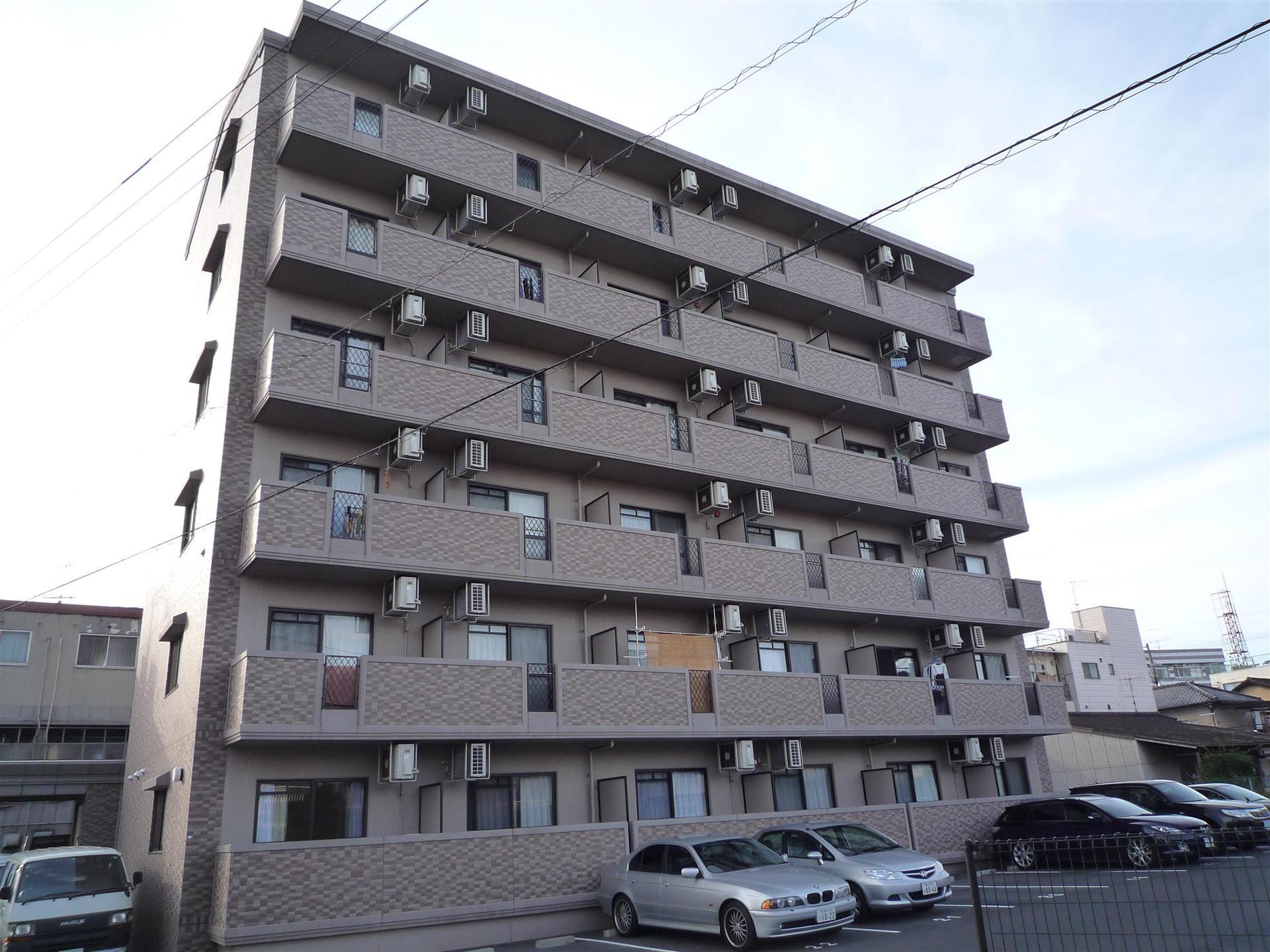 MJマンション