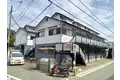 グリーンハイツ山本B