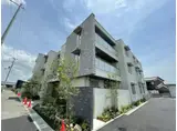 シャーメゾン英賀保東