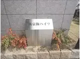 西京極ハイツ