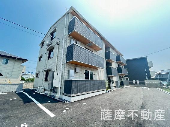 アーバンライフヒロ沖浜