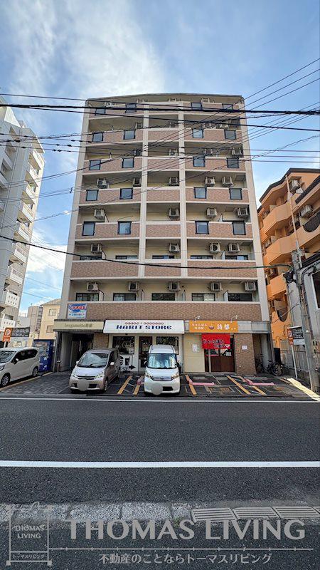 BERGAMOTTO馬借