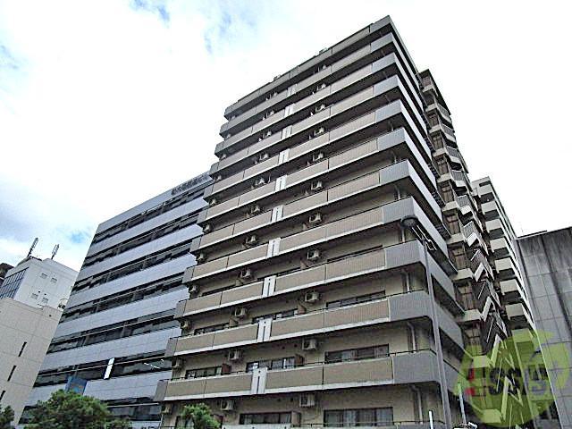 パークモダン新大阪