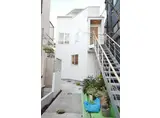 ピア仙川の森