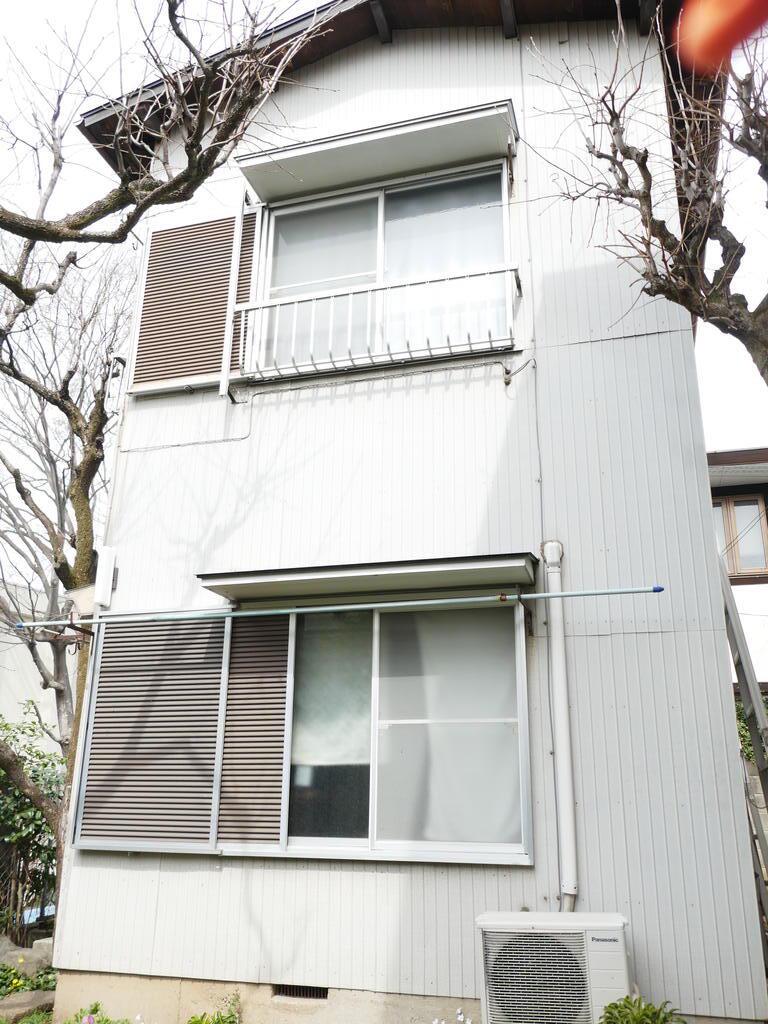 福岡アパート