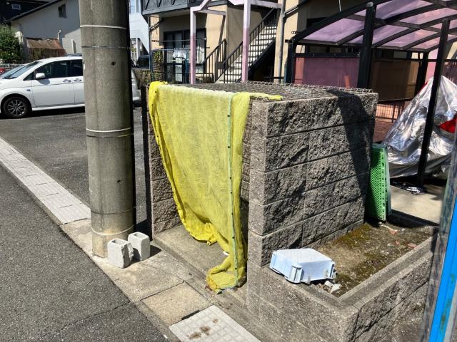 エーデルハイム B棟